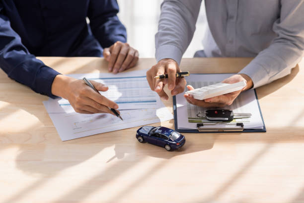 Center Point auto coverage comparison